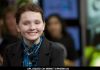 Abigail Breslin at  Abigail Breslin Visits MuchOnDemand in Toronto on June 17, 2009